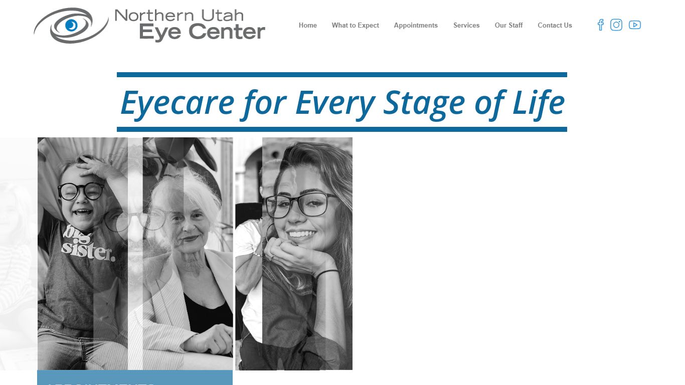 Northern Utah Eye Center – Northern Utah Eye Center